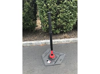 Franklin MLB Youth Rotator T-Ball Stand