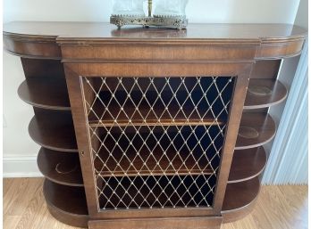 Credenza By Robert Irwin Co.