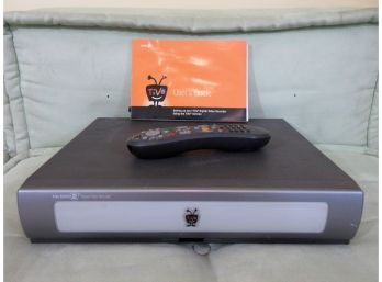 TiVo Series 2 Complete With Manual And Remote