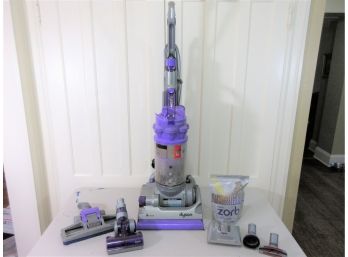 Dyson DC 14 Animal With Attachments