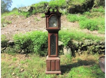 Heritage Tall Case Clock