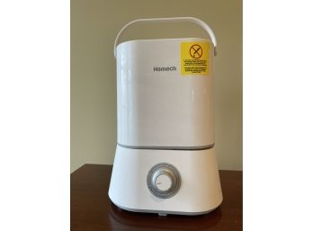 Homech Cool Mist Humidifier