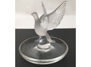 Lalique Thalie Dove, Doves And More