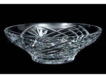 Marquis By Waterford Maximilian 12' Crystal Bowl
