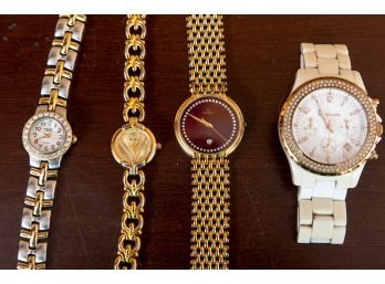 Mixed Watch Lot