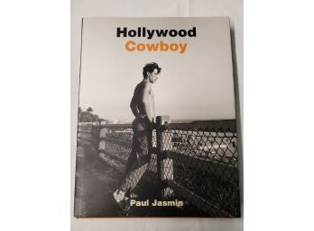 Incredible Paul Jasmin Art Photography Book - Beautiful Imagery
