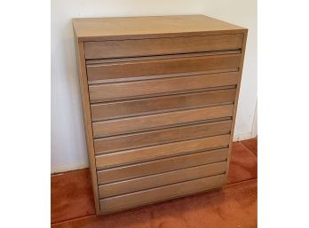 Mid Century Sligh Furniture 5-Drawer Dresser - Cross Country Line - Dresser 1