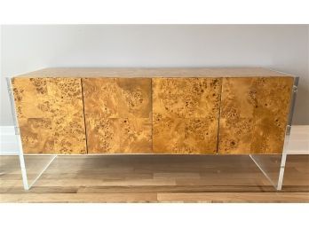 Jonathan Adler Bond Credenza