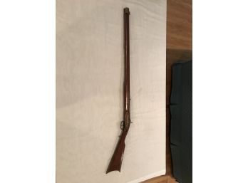 Vintage Replica Spanish Jukar Shotgun