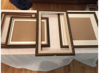 Large Frame Collection
