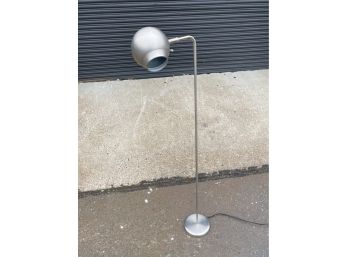 Vintage Robert Sonneman Eyeball Floor Lamp For Kovacs