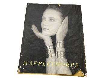 'Some Women'  By Maplethorpe - 2nd Printing