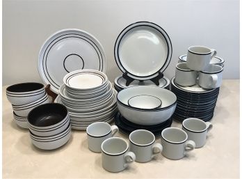 Dansk Bistro Dishes