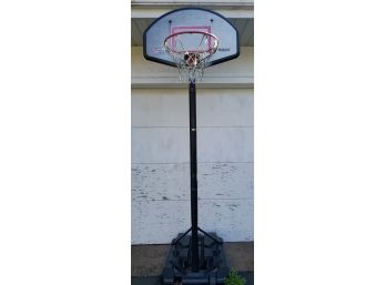 Outdoor Basket Ball Hoop