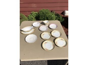 Vintage Limoges China And More
