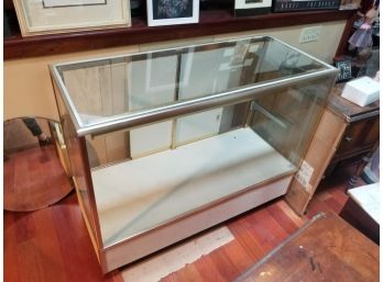 Commercial Display Case