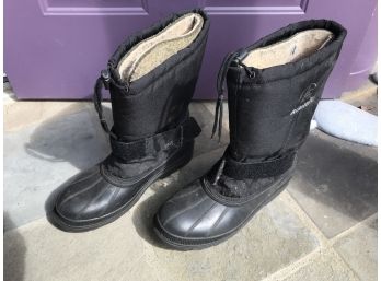 Kamik Winter Boots