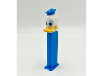 Original Donald Duck PEZ Dispenser