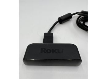 ROKU HDMI Streaming Player With HDMI Cable (no Remote)