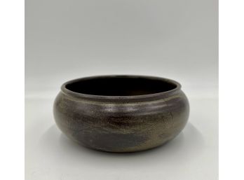 Gorgeous Clay Pot In Beautiful Natural Brown Tones