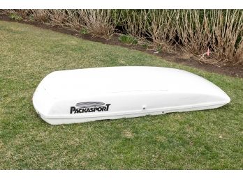 Packasport Rooftop Cargo Carrier