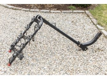 Yakima Hitch Bike Rack