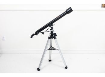 Celestron Firstscope 60EQ Telescope