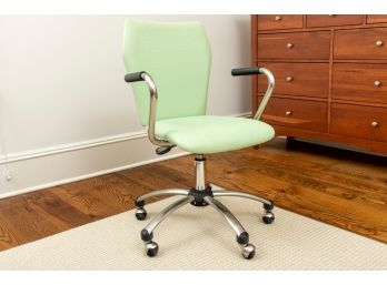 Pottery Barn Teen Swivel Desk Chair