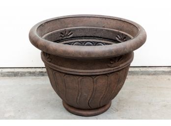 Better Homes & Gardens All Weather Polyethylene Planter