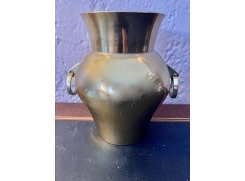 Solid Brass Hand Made