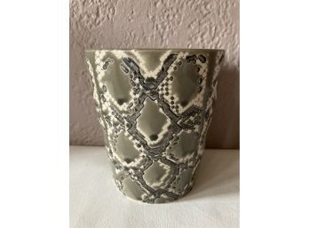 Ceramic Flower Pot