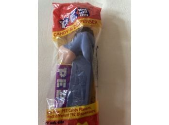 Donkey PEZ Dispenser Still In Package