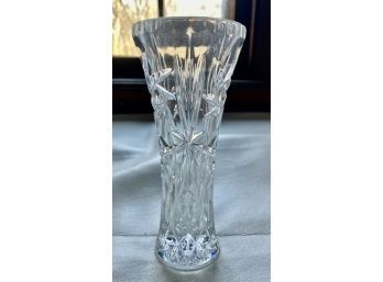 Crystal Vase