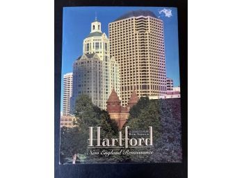 Hartford New England Renaissance Bookish  Introduction By Bob Steele