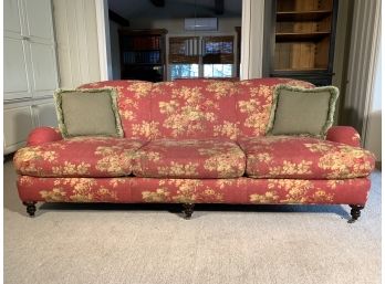 Lillian August 'Couture' Sofa