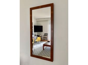 Biedermeier Wall Mirror