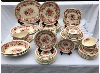 Johnson Brothers Winchester Dishes
