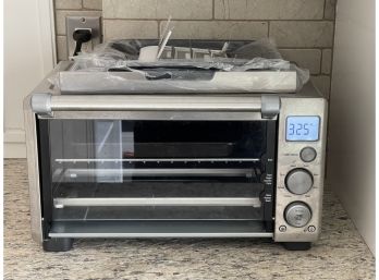 Breville BOV650XL The Compact Smart Oven