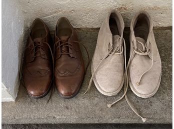 Mens Shoes Size 9-9.5