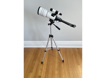 Telescope 70mm Aperture For Kids & Adults