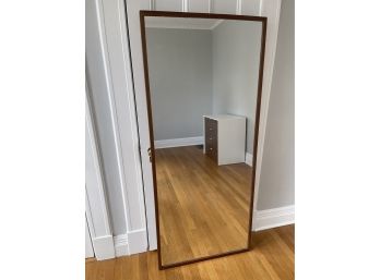 IKEA STAVE Full Length Mirror