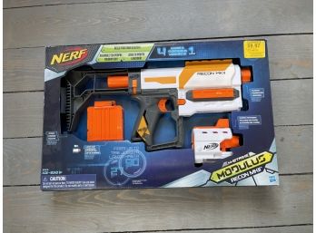 Nerf Modulus- Recon MKII Blaster