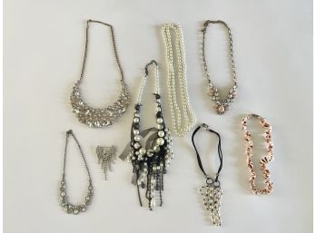 Collection Of Custom Jewelry