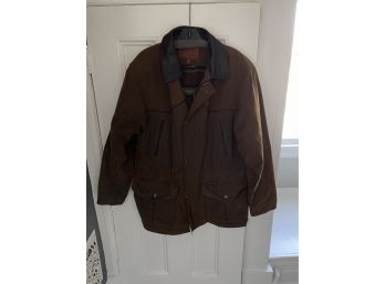 Outback Trading Company Mens Jacket - Size M