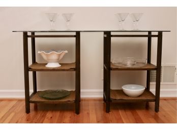 Console Table And More
