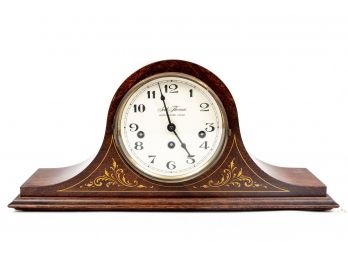 Vintage Seth Thomas Westminster Chime Mantle Clock