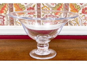 Simon Pearce Hartland Large Bowl