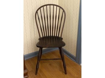 A Charming Little Vintage Windsor Chair