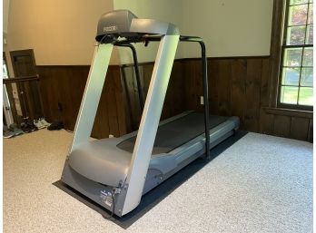 A Quality Precor Precision Low-Impact Treadmill