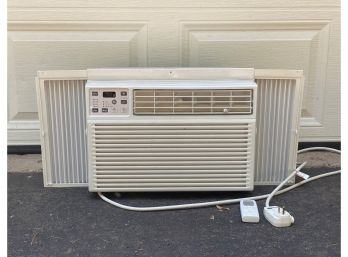 GE Window Air Conditioner, 6,000 BTU